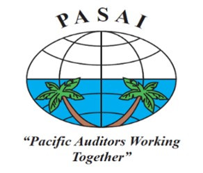 logo for Pacific Association of Supreme Audit Institutions